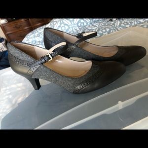 Naturalizer size 8.5